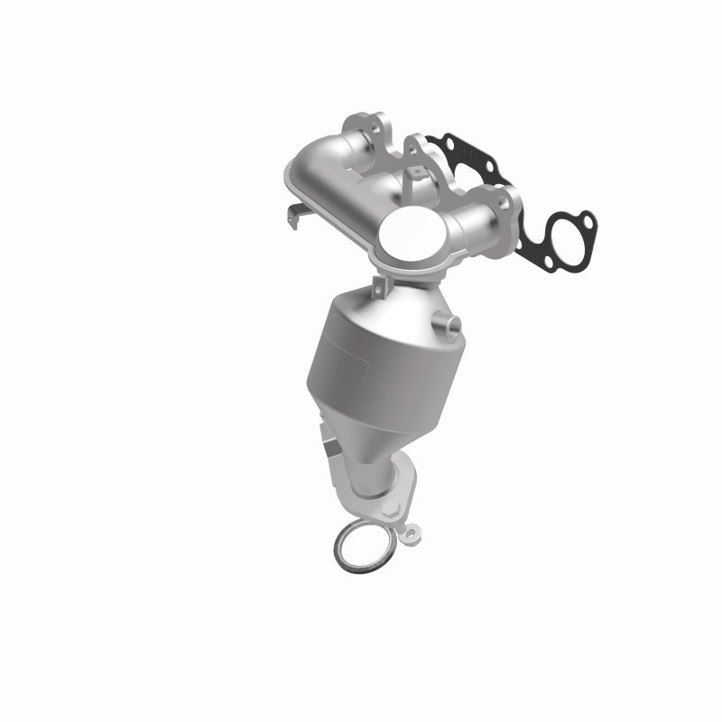 Magnaflow Conv DF Front Manifold for 2000-2006 Toyota Avalon, Camry, Sienna and 2002-2003 Lexus ES300