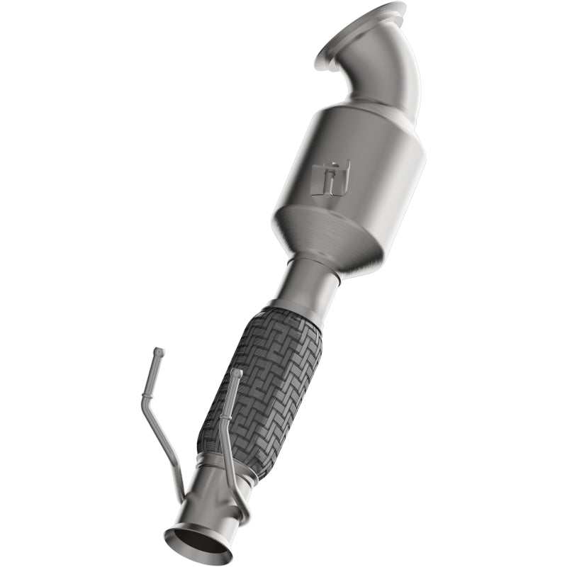 Magnaflow 2021 Ford Bronco Sport Front Underbody 1.5L Direct-Fit Converter - OneFastShop