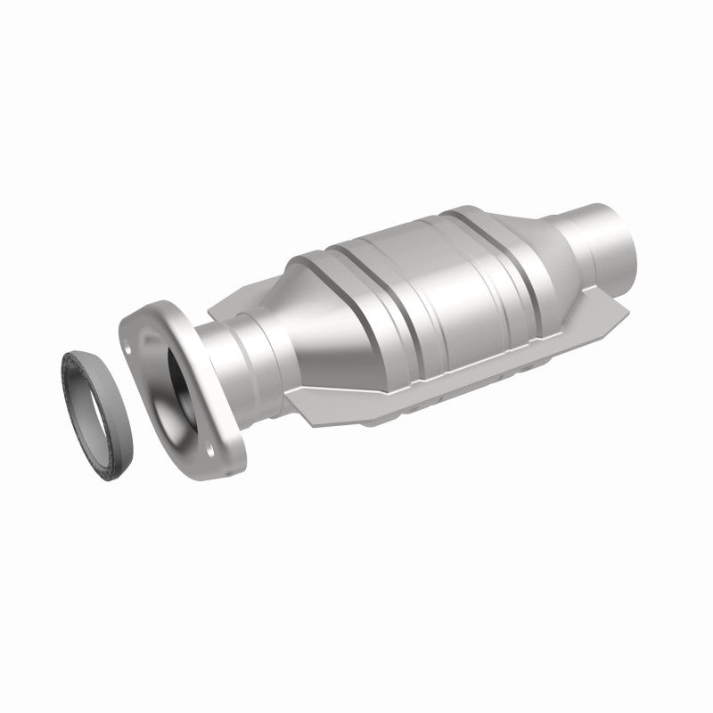 MagnaFlow Direct-Fit Catalytic Converter for 99-03 Lexus RX300 3.0L Rear