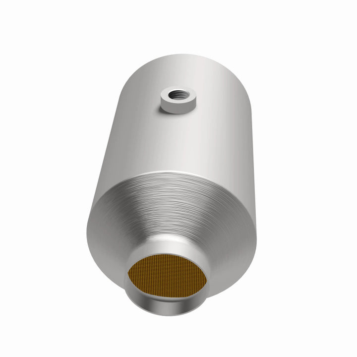 Magnaflow 2.00in Mid-Bed O2 CA Universal Converter for Acura RL, Audi A4, Chrysler PT Cruiser, Honda S2000, Porsche 911, Volvo S60 - OneFastShop