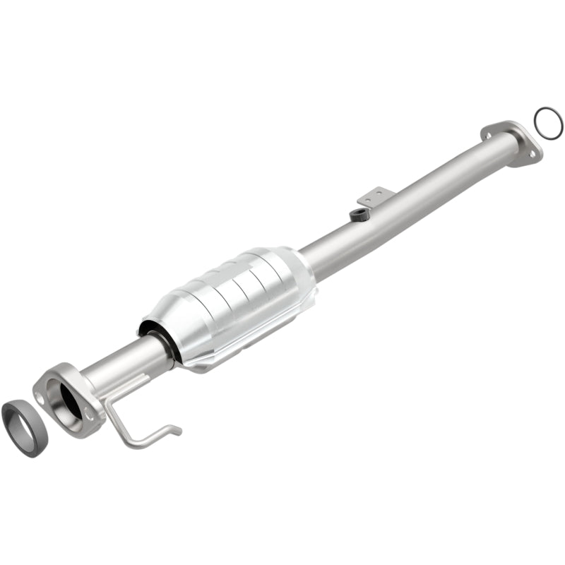 Magnaflow Direct-Fit Catalytic Converter for 99-03 Chevrolet Tracker and Suzuki Vitara 1.6L 2.0L - OneFastShop