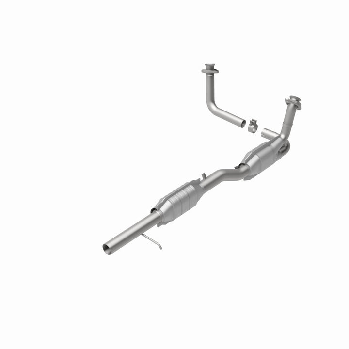 Magnaflow Direct-Fit Catalytic Converter for 1996 Bronco F150/F250 - OneFastShop