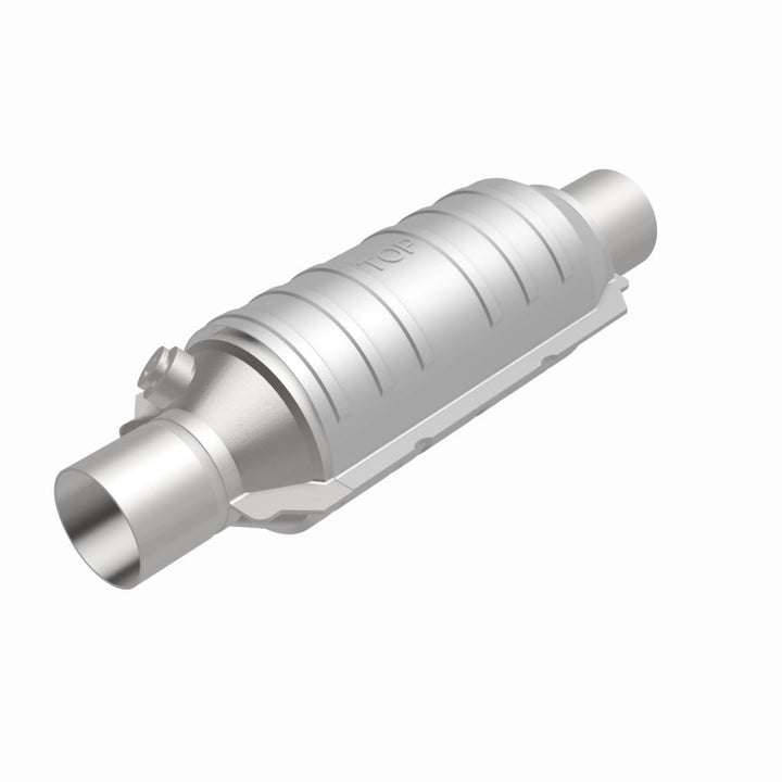 Magnaflow Universal 3.0 Inch Catalytic Converter GM 3.8L HM for 1996-2008 Chevrolet GMC Models