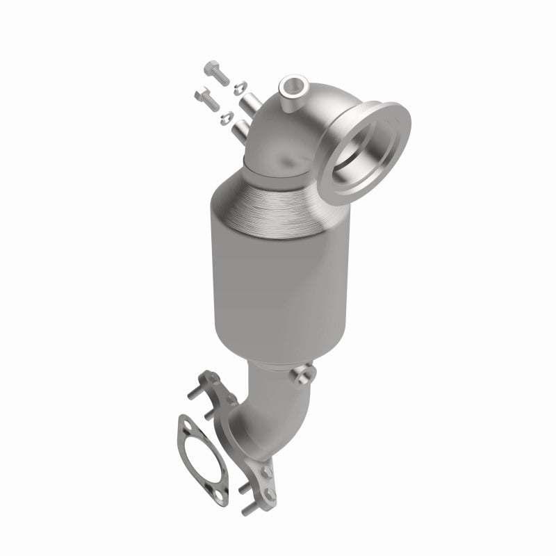 Magnaflow Direct Fit Catalytic Converter for 16-17 Chevrolet Malibu 1.5L - OneFastShop