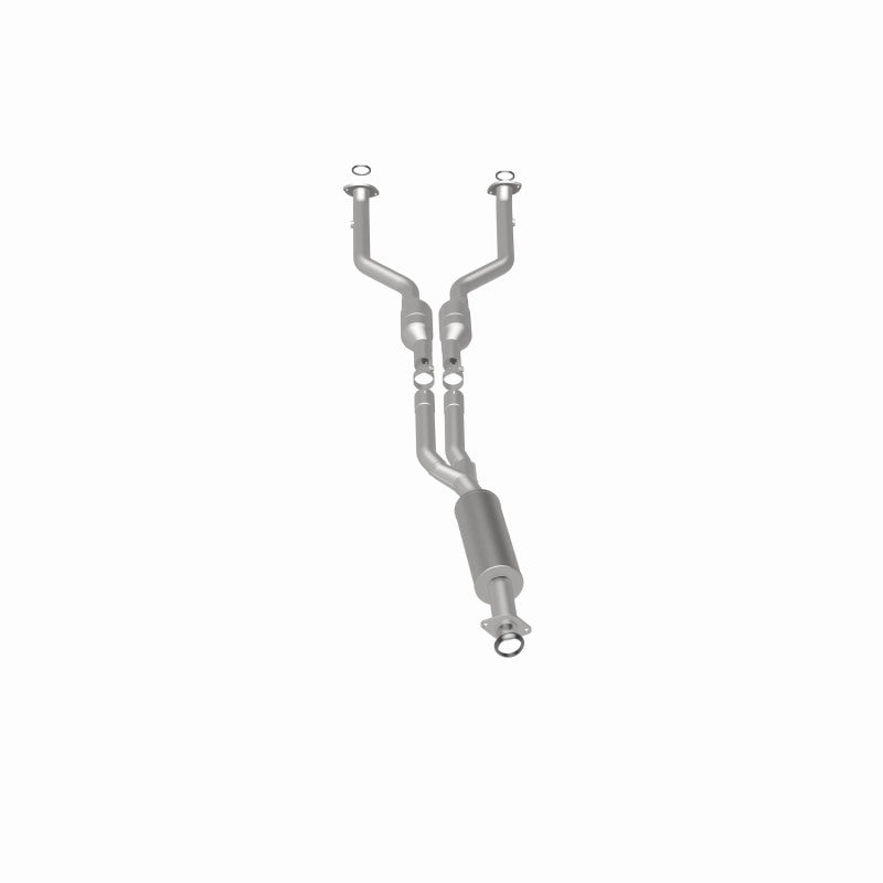 Magnaflow Direct-Fit Catalytic Converter Lexus GS350 3.5L