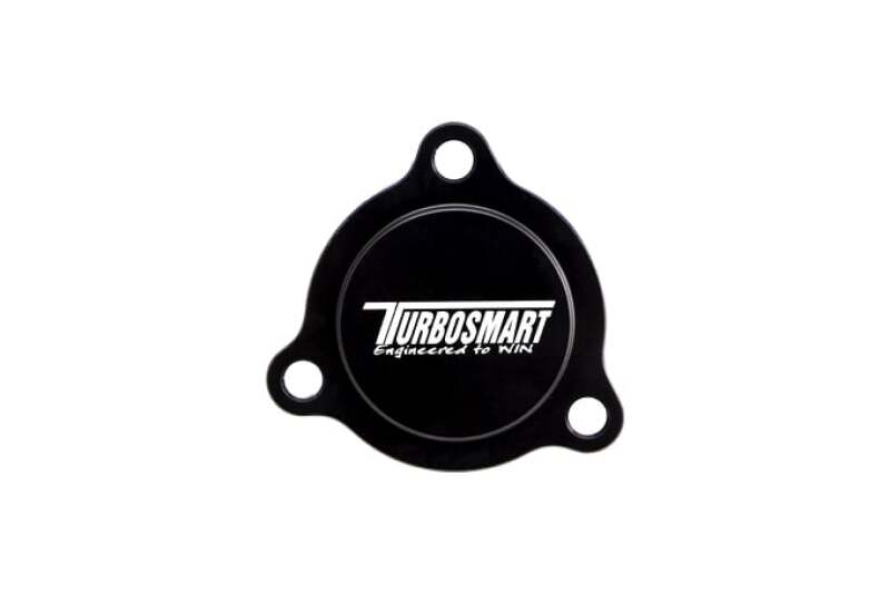 Turbosmart BOV Block-Off Cap Mini R56 for 2006-2013 Mini Cooper Models