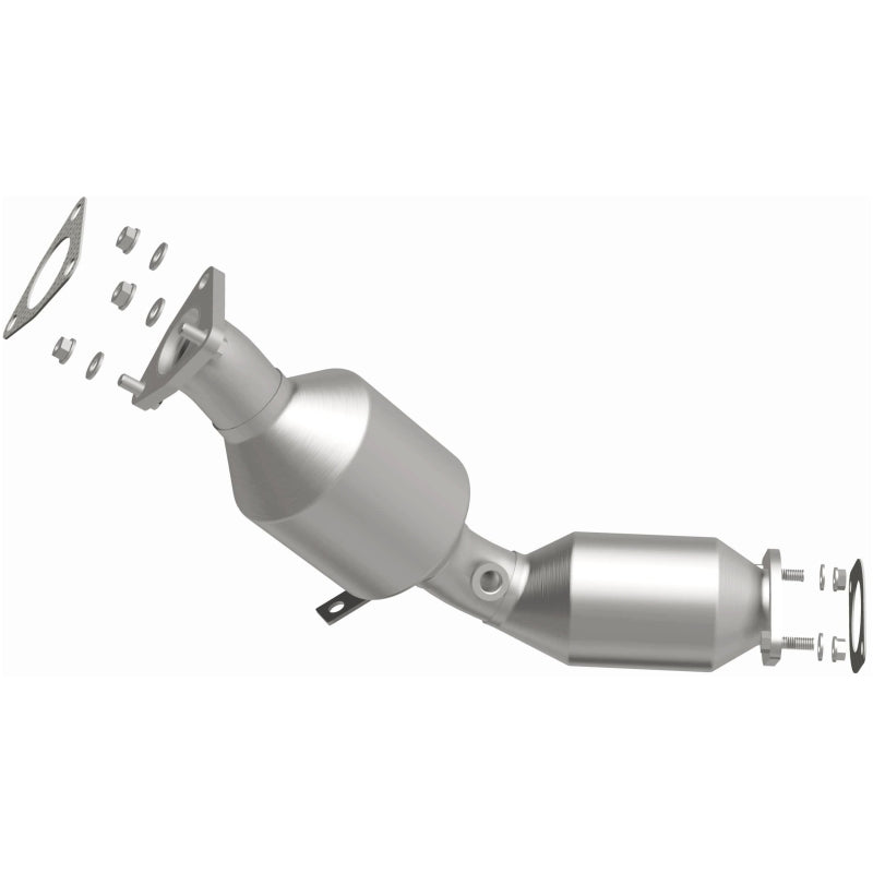 Magnaflow Catalytic Converter Direct Fit 5411045 - Right Side 04-06 Nissan 350Z 3.5L / 04-07 Infiniti G35 3.5L