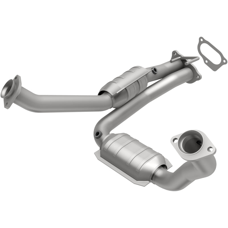 Magnaflow Direct-Fit Catalytic Converter 2004-2006 Ranger/B3000 3.0L - OneFastShop