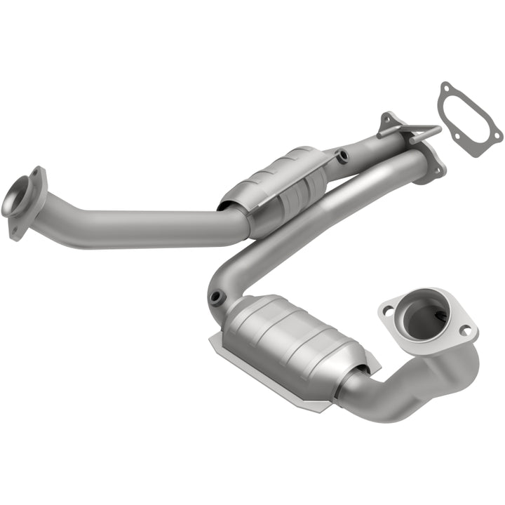 Magnaflow Direct-Fit Catalytic Converter 2004-2006 Ranger/B3000 3.0L - OneFastShop