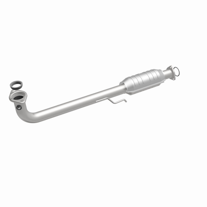 Magnaflow Direct-Fit Catalytic Converter 01-05 Honda Civic EX/GX 1.7L