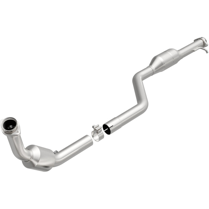 Magnaflow Direct-Fit Catalytic Converter for 99-02 Mercedes SL500 5.0L