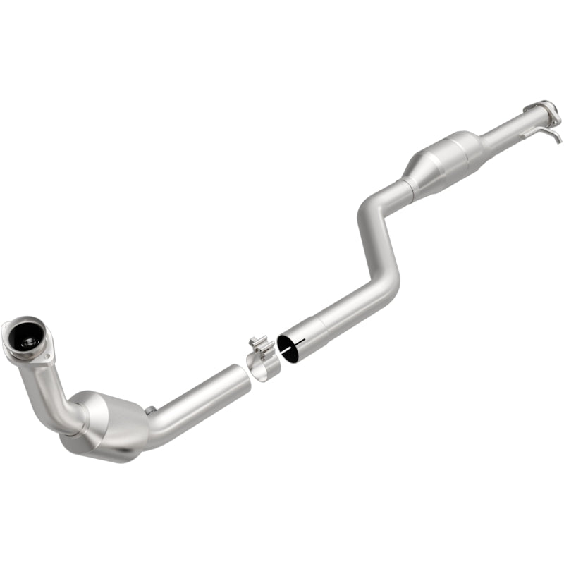 Magnaflow Direct-Fit Catalytic Converter for 99-02 Mercedes SL500 5.0L - OneFastShop