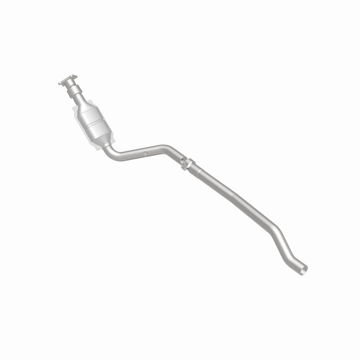 Magnaflow Catalytic Converter DF 96-00 Caravan 3.0L Direct-Fit for Dodge Caravan Plymouth Voyager - OneFastShop
