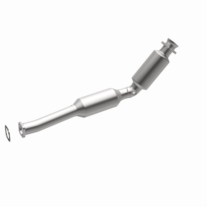 Magnaflow California Direct Fit Catalytic Converter for 04-11 Lincoln Town Car V8 4.6L GAS - OneFastShop