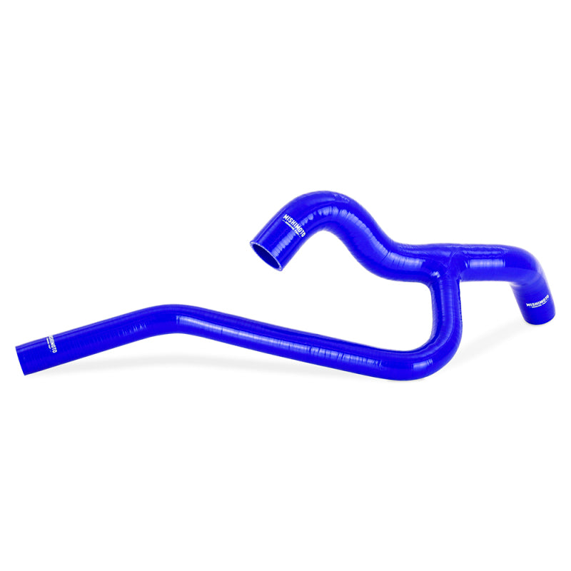 Mishimoto Silicone Radiator & Heater Hose Kit - Ford Mustang V6 2005-2010 - Blue, image 2