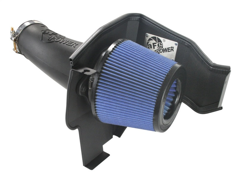 Afe MagnumFORCE Intake Stage-2 Pro 5R for Dodge Challenger/Charger/Chrysler 300 V8 6.4L - OneFastShop