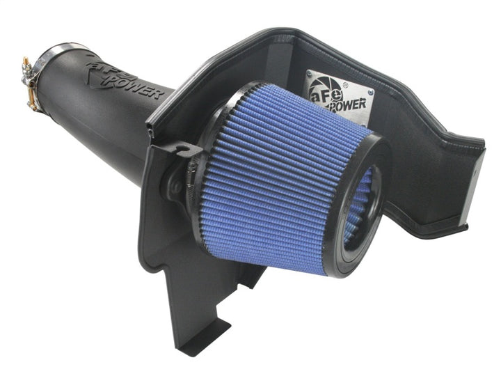 Afe MagnumFORCE Intake Stage-2 Pro 5R for Dodge Challenger/Charger/Chrysler 300 V8 6.4L - OneFastShop
