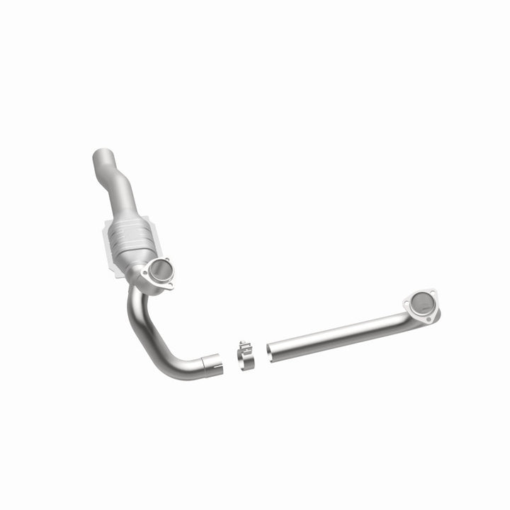 Magnaflow Direct-Fit Catalytic Converter 94-95 Chevy Astro 4.3L 49S
