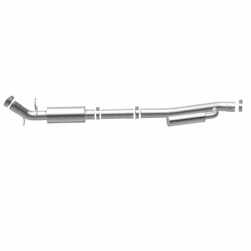 MagnaFlow D-Fit Muffler Replacement 409 SS 3.5in for 19-21 GMC Sierra 1500 - OneFastShop