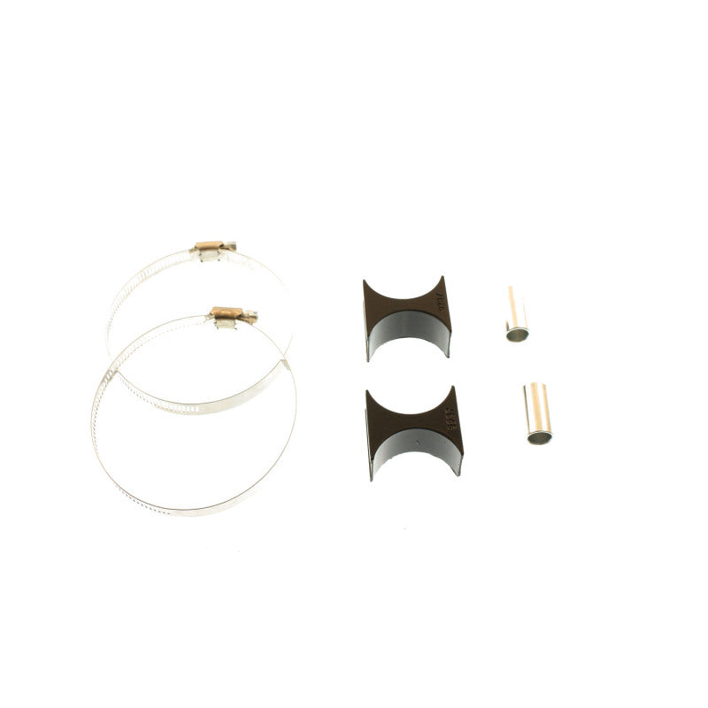 Bilstein B8 5165 Remote Reservoir Monotube Shock - 9.4in Travel, 46mm - Universal, image 3