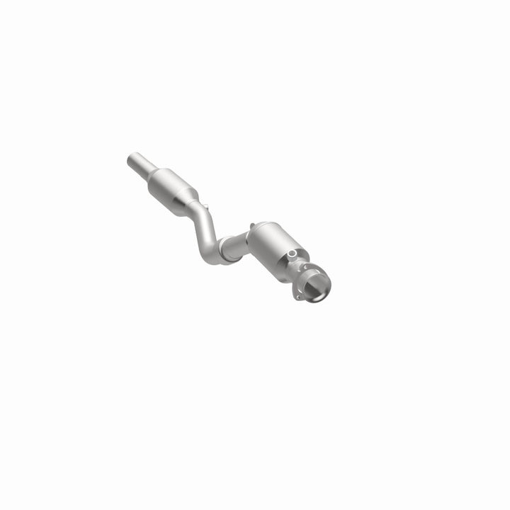 Magnaflow Direct-Fit Catalytic Converter 04-09 Audi S4 4.2L OE