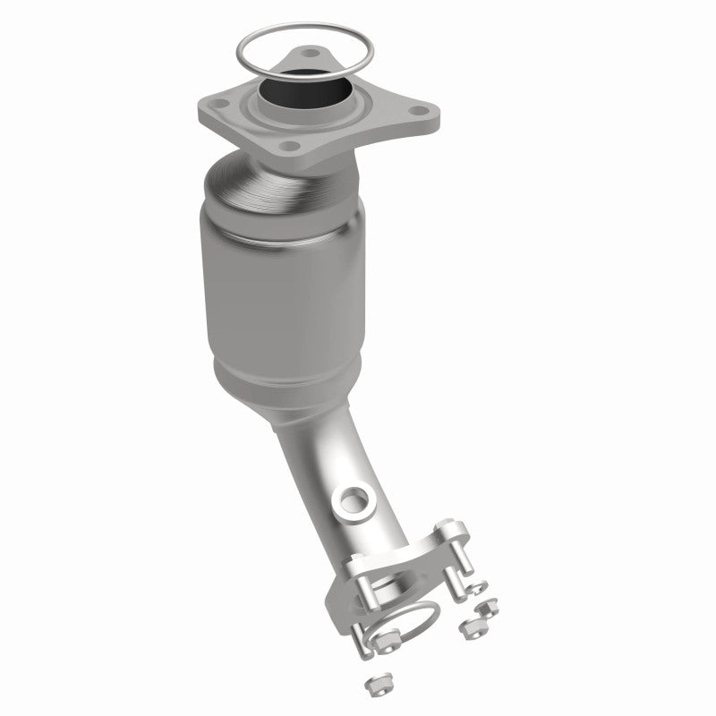 MagnaFlow Direct-Fit Catalytic Converter 49325 for 02-03 Altima 3.5 rr mani OE - OneFastShop