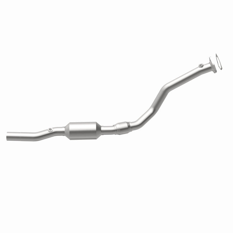 Magnaflow Direct Fit Converter for 2006-2009 Audi A6 3.2L - OneFastShop