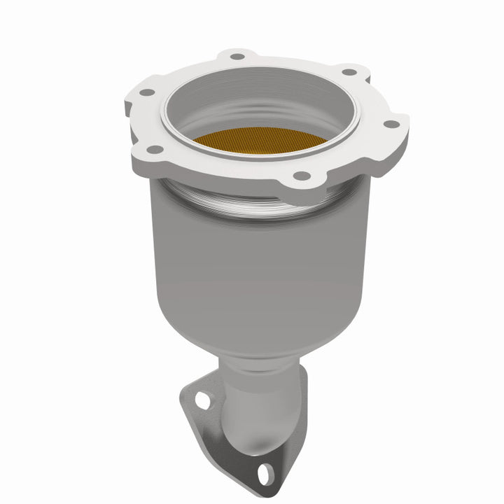 Magnaflow Direct Fit Catalytic Converter for 2004-2009 Nissan Quest 3.5L - OneFastShop