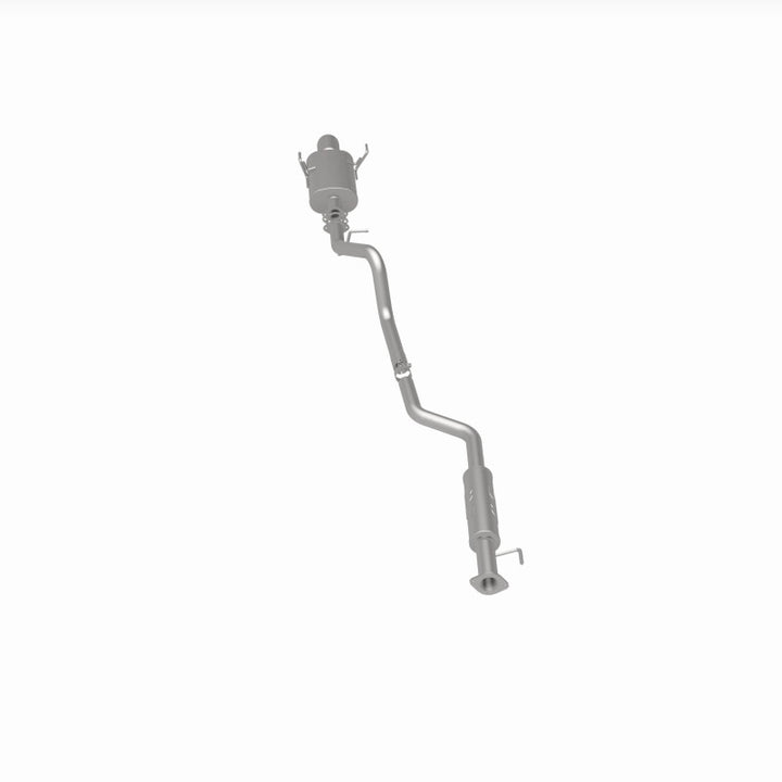 MagnaFlow Street Series Cat-Back Exhaust System - Nissan Sentra SE-R 2002-2003 - OneFastShop