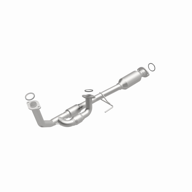 MagnaFlow Direct-Fit Catalytic Converter CARB for 1995–1997 Toyota Avalon - OneFastShop