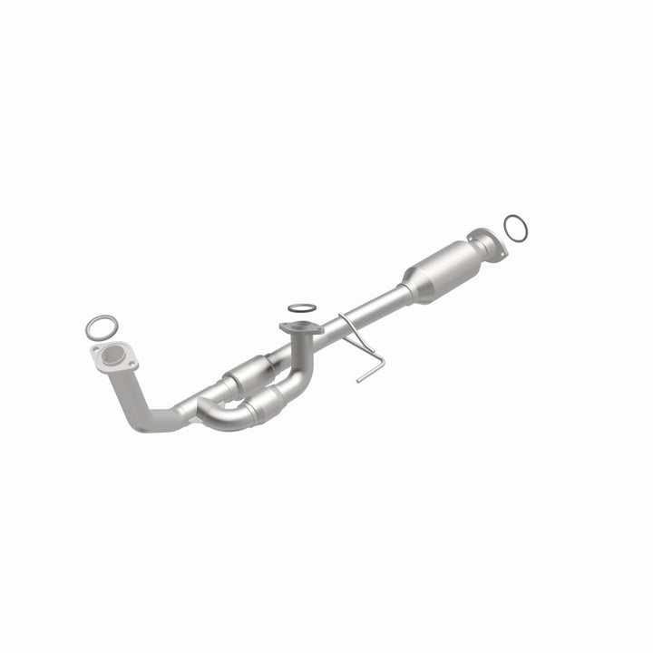 MagnaFlow Direct-Fit Catalytic Converter CARB for 1995–1997 Toyota Avalon - OneFastShop