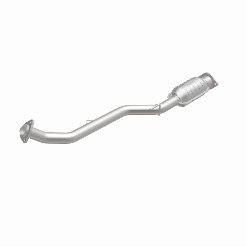 MagnaFlow Direct-Fit Catalytic Converter 300ZX Turbo Passenger Side 49S - OneFastShop