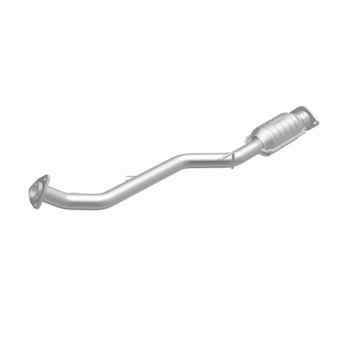 MagnaFlow Direct-Fit Catalytic Converter 300ZX Turbo Passenger Side 49S - OneFastShop
