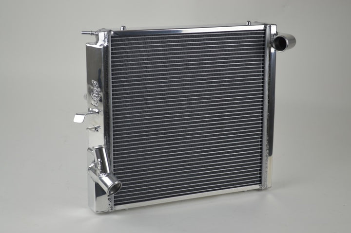 CSF Right Side Radiator for Porsche 911 Carrera (991.2)/Turbo/GT3/GT3 RS (991) - OneFastShop