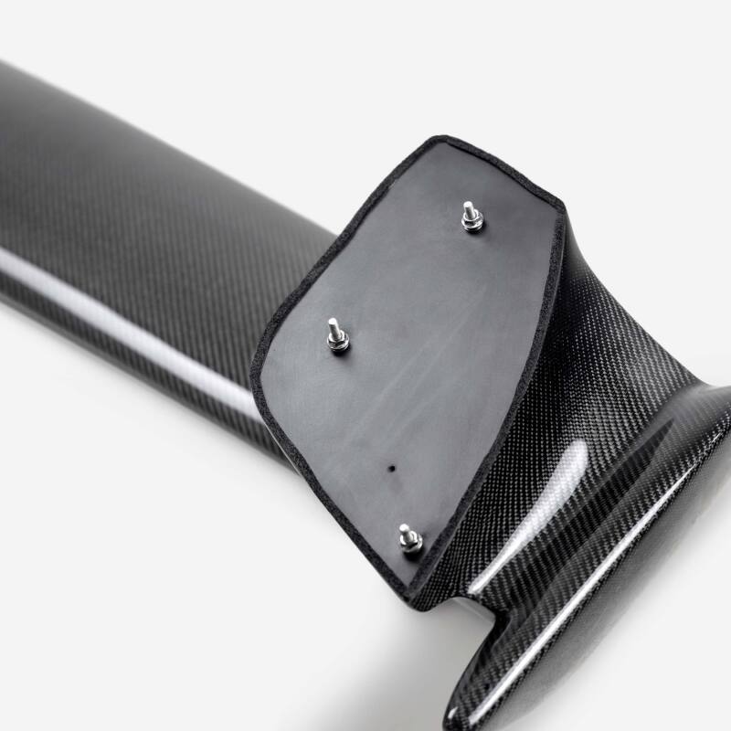 Seibon Carbon Fiber STI-Style Rear Spoiler for 2022 Subaru WRX