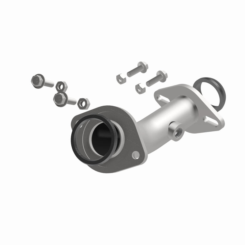 BRE Exhaust 1998–2000 Front Pipe Kit for RAV4 2.0L - OneFastShop