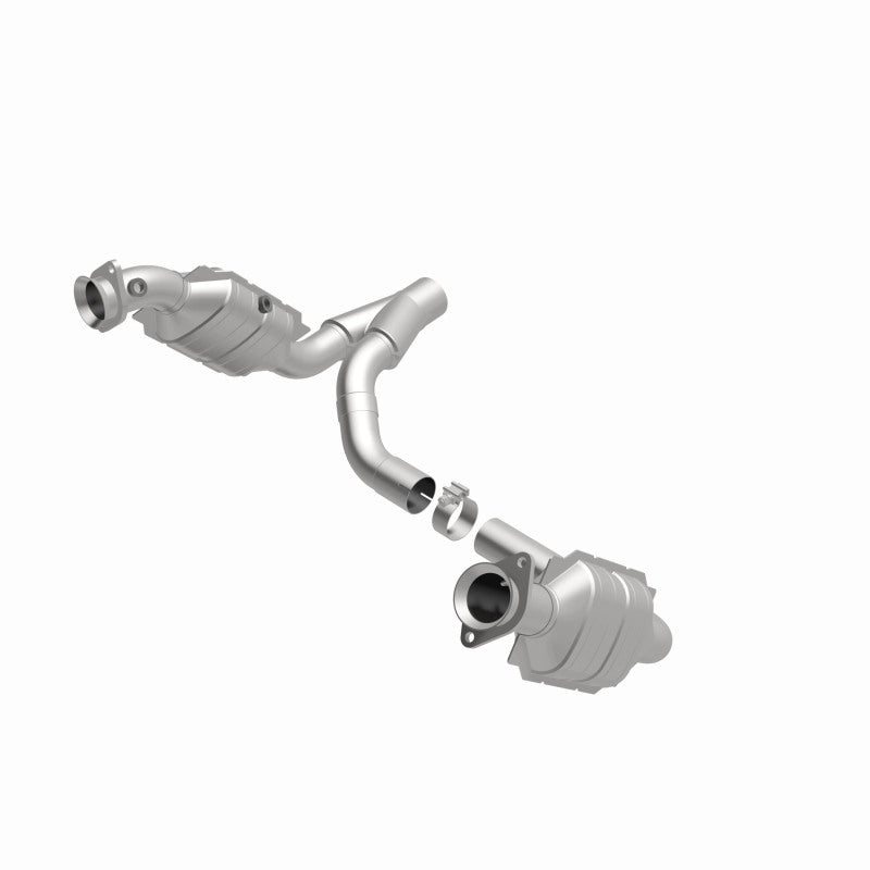 Magnaflow Direct Fit Catalytic Converter for 11-17 Ram 1500 5.7L - OneFastShop