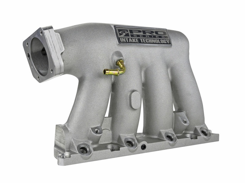 Skunk2 Racing Pro Series Intake Manifold for 02-06 Honda/Acura K20A2/K20A3 (Race Only) - Enhanced Airflow and Performance
