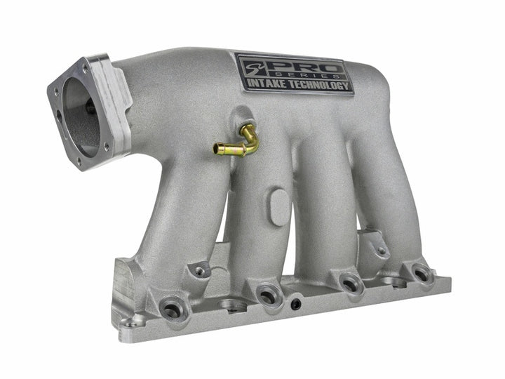 Skunk2 Racing Pro Series Intake Manifold for 02-06 Honda/Acura K20A2/K20A3 (Race Only) - Enhanced Airflow and Performance
