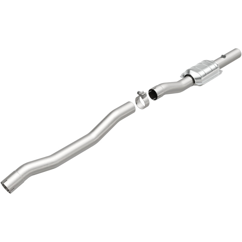 MagnaFlow Direct-Fit Catalytic Converter for 97 Dodge Dakota 3.9L 4WD - OneFastShop