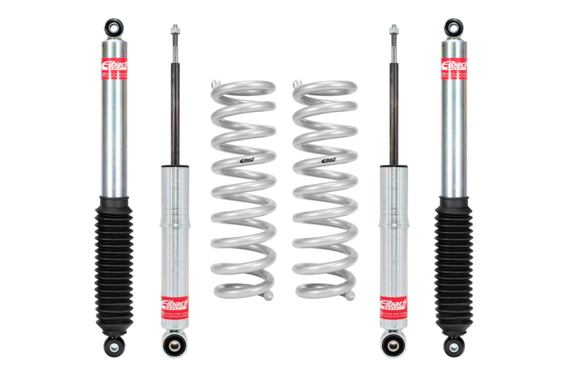 Eibach Pro-Truck-Lift Stage 1 Lift Kit - Chevrolet Colorado / GMC Canyon 2015-2022