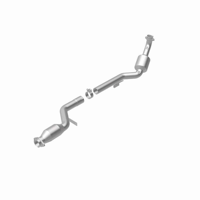 Magnaflow Direct-Fit Catalytic Converter for 05-10 SLK55 AMG 5.5L ds - OneFastShop