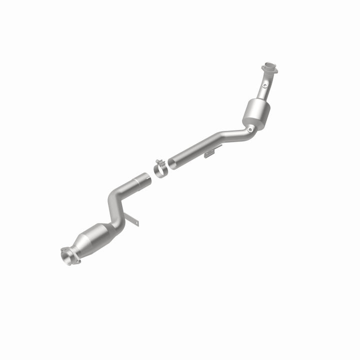 Magnaflow Direct-Fit Catalytic Converter for 05-10 SLK55 AMG 5.5L ds - OneFastShop