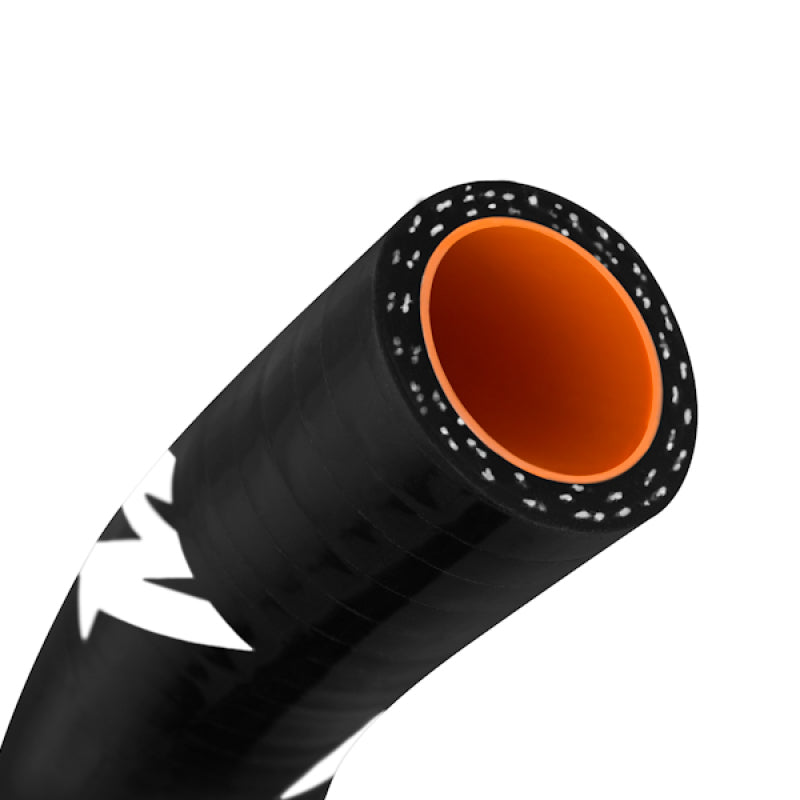 Mishimoto Silicone Hose Kit for 96-02 Dodge Viper Black