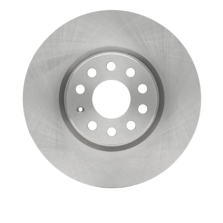 DFC 06-18 Volkswagen GTI Front Brake Rotor DFC Rotor