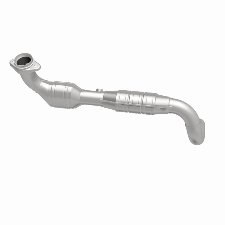Magnaflow Direct-Fit Catalytic Converter for 03-04 Ford Expedition 5.4L V8 Driver Side - OneFastShop