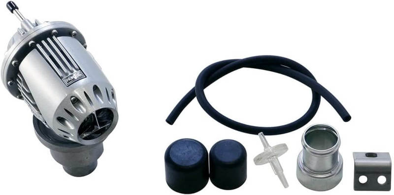 HKS SSQV4 BOV Kit for 90-95 MR2 3SGTE Turbo Models - OneFastShop