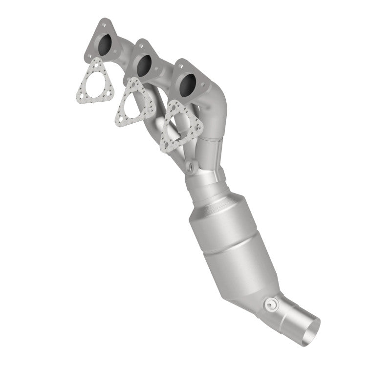 Magnaflow Direct-Fit Catalytic Converter for 01-06 BMW M3 3.2L - OneFastShop