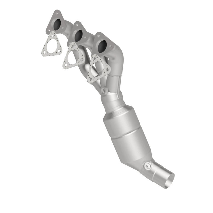 Magnaflow Direct-Fit Catalytic Converter for 01-06 BMW M3 3.2L - OneFastShop