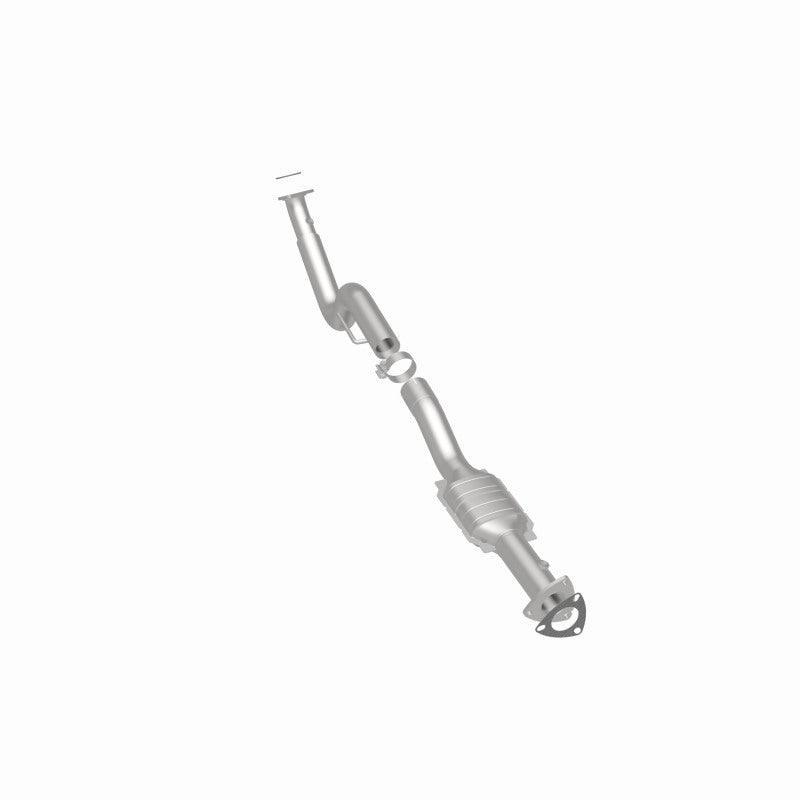 Magnaflow Catalytic Converter OEM Direct Fit 03-07 GM 2500/3500 - OneFastShop